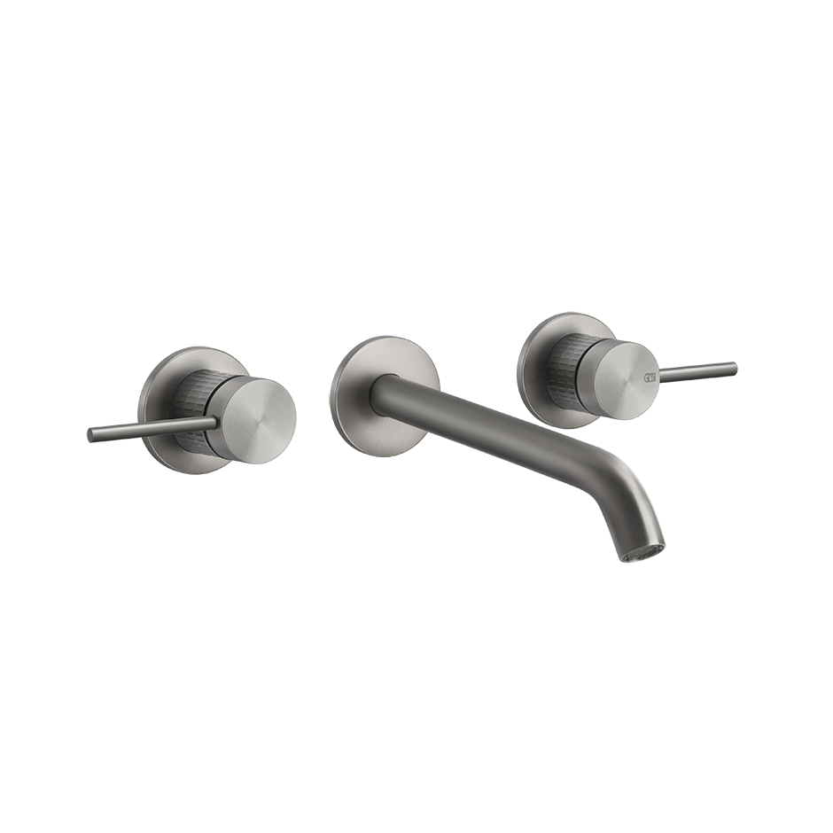 Изображение Gessi Meccanica смеситель для раковины 54294
