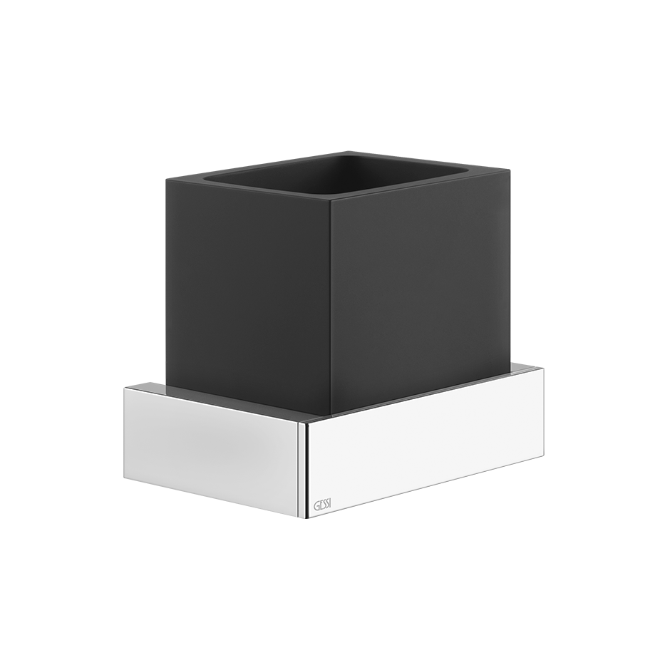 Gessi Rettangolo Стакан 20808