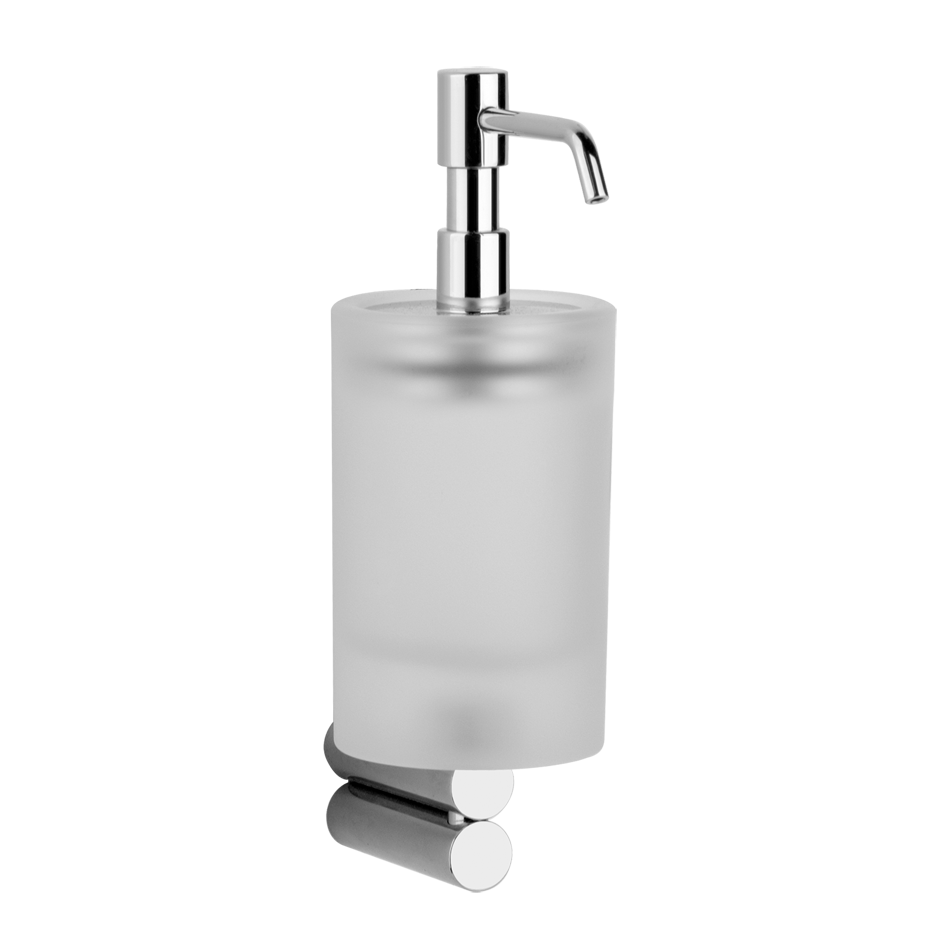 Изображение Gessi Riflessi Диспенсер для жидкого мыла 37313