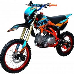 KAYO Evolution K125EM