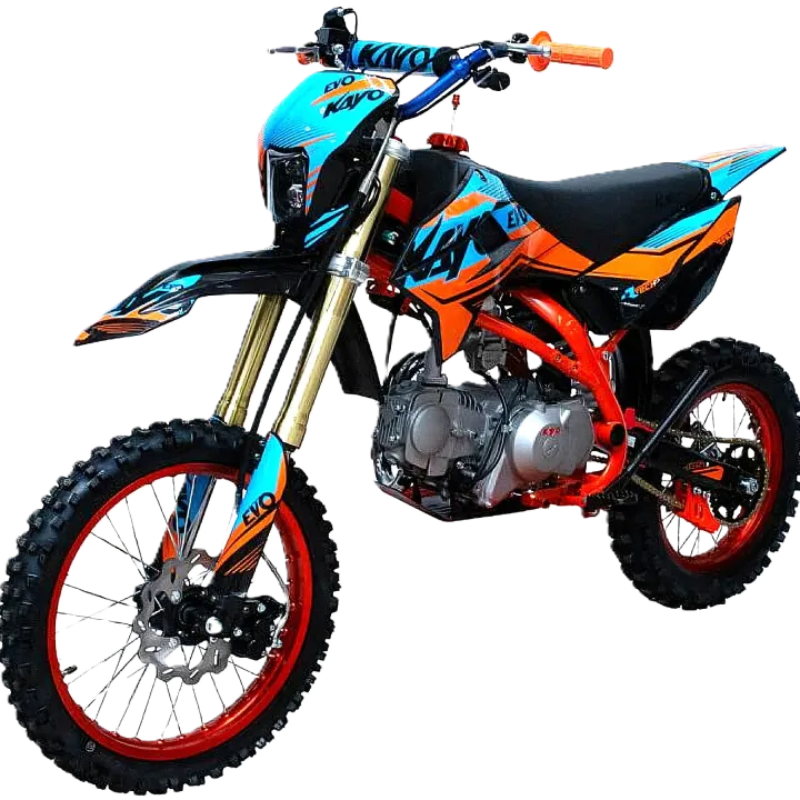 KAYO Evolution K125EM