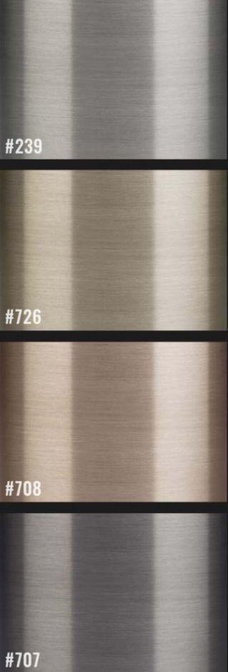 Gessi Trame смеситель для раковины 54306 высокий ФОТО