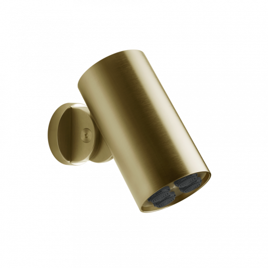 Верхний душ Gessi Spotwater 57261 схема 16