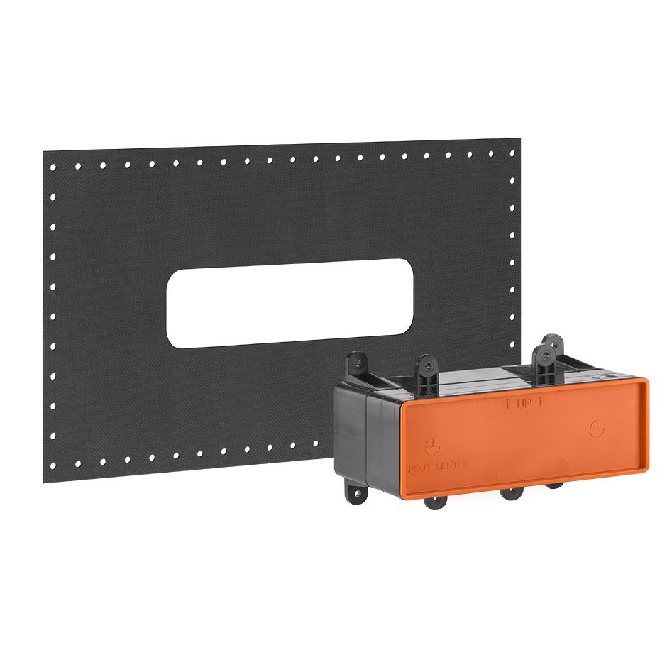 Внутренняя часть смесителя Gessi для раковины 44697