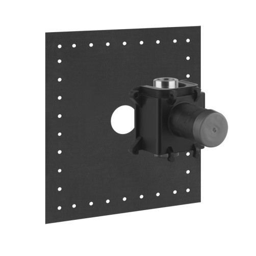 Изображение Встраиваемая часть для запорного вентиля Gessi 43283