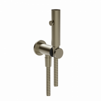 Гигиенический душ Gessi Anello/Cono 45123 схема 2