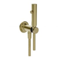 Гигиенический душ Gessi Inciso 58153 Total Look без смесителя схема 13