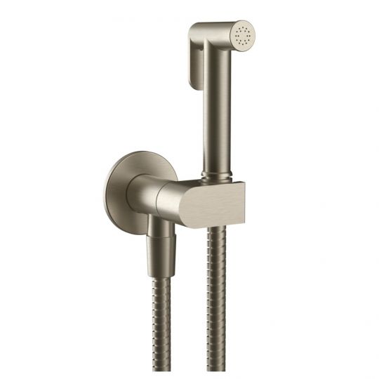 Гигиенический душ Gessi Origini Total Look 45126 схема 4 Гигиенический душ Gessi Origini Total Look 45126 схема 4