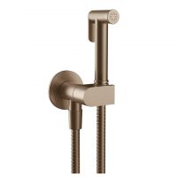 Гигиенический душ Gessi Origini Total Look 45126 схема 10 Гигиенический душ Gessi Origini Total Look 45126 схема 10