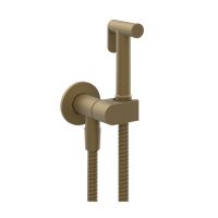 Гигиенический душ Gessi Origini Total Look 45126 схема 12 Гигиенический душ Gessi Origini Total Look 45126 схема 12