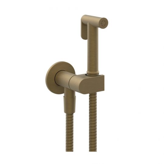 Гигиенический душ Gessi Origini Total Look 45126 схема 12 Гигиенический душ Gessi Origini Total Look 45126 схема 12