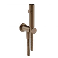 Гидроершик Gessi Anello 45121 схема 11