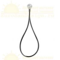 Душевой комплект Gessi Hi-Fi 63099 схема 1