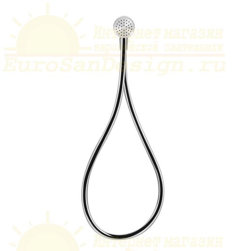 Душевой комплект Gessi Hi-Fi 63099