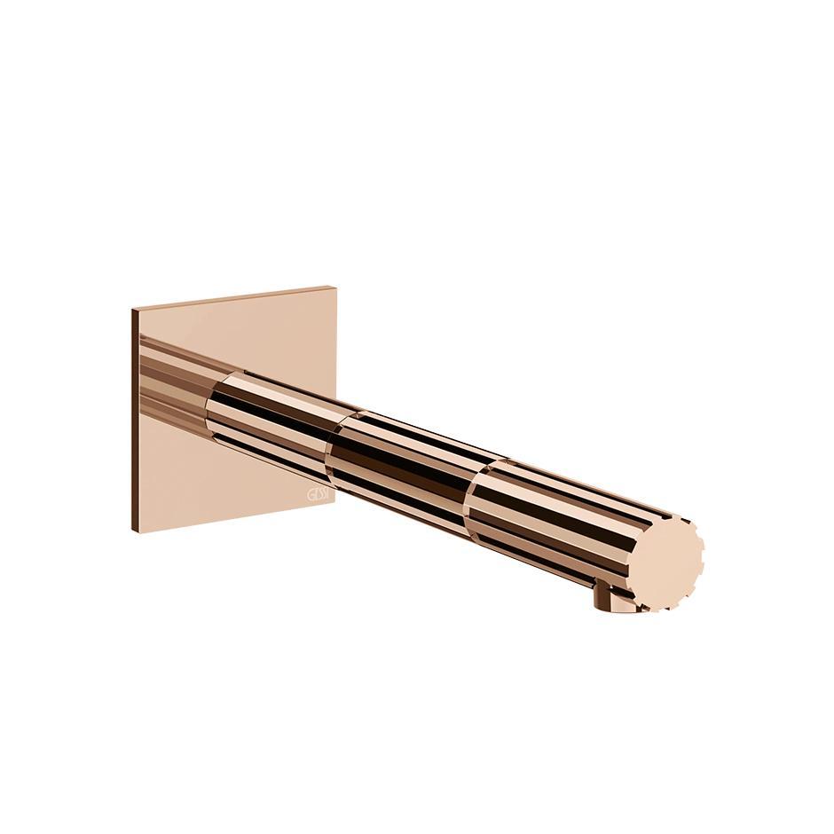 Изображение Излив встраиваемый Gessi Incastri 75102 длина 22,3 cм