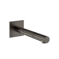 Излив встраиваемый Gessi Incastri 75102 длина 22,3 cм схема 7