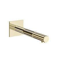 Излив встраиваемый Gessi Incastri 75102 длина 22,3 cм схема 9