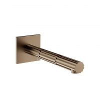 Излив встраиваемый Gessi Incastri 75102 длина 22,3 cм схема 14