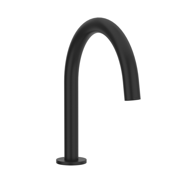 Излив для кухни Gessi Emporio Via tortona с 1 отверстием 18623 ФОТО