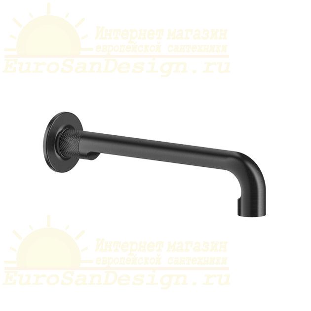 Излив настенный Gessi Inciso 58101