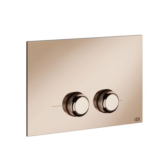 Клавиши смыва для инсталляции Gessi Venti20 Total Look 54651 схема 2 Клавиши смыва для инсталляции Gessi Venti20 Total Look 54651 схема 2