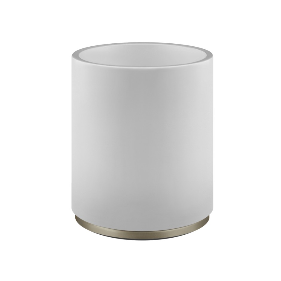 Корзина для мусора Gessi Anello 45590 ФОТО