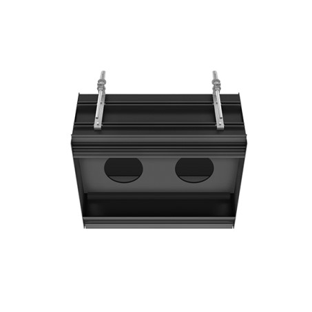 Изображение Линейный профиль Gessi 61123