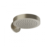 Настенная душевая головка поворотная Gessi Origini 66150 схема 1 Настенная душевая головка поворотная Gessi Origini 66150 схема 1