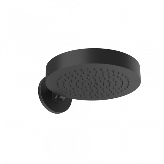 Настенная душевая головка поворотная Gessi Origini 66150 схема 3 Настенная душевая головка поворотная Gessi Origini 66150 схема 3
