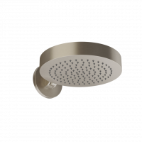 Настенная душевая головка поворотная Gessi Origini 66150 схема 5 Настенная душевая головка поворотная Gessi Origini 66150 схема 5