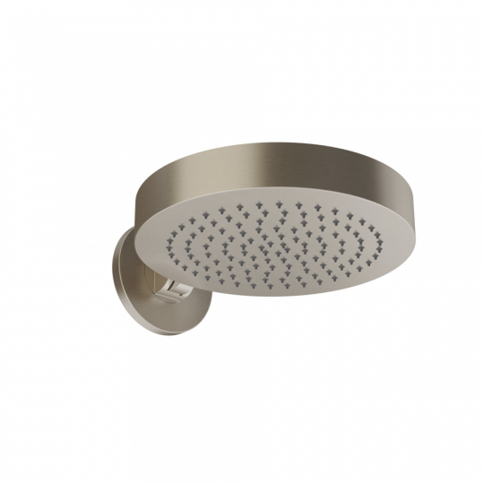 Настенная душевая головка поворотная Gessi Origini 66150 схема 5 Настенная душевая головка поворотная Gessi Origini 66150 схема 5