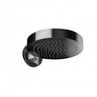Настенная душевая головка поворотная Gessi Origini 66150 схема 6 Настенная душевая головка поворотная Gessi Origini 66150 схема 6