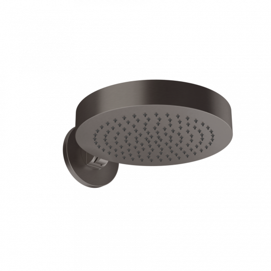 Настенная душевая головка поворотная Gessi Origini 66150 схема 7 Настенная душевая головка поворотная Gessi Origini 66150 схема 7