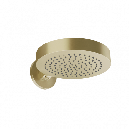 Настенная душевая головка поворотная Gessi Origini 66150 схема 11 Настенная душевая головка поворотная Gessi Origini 66150 схема 11