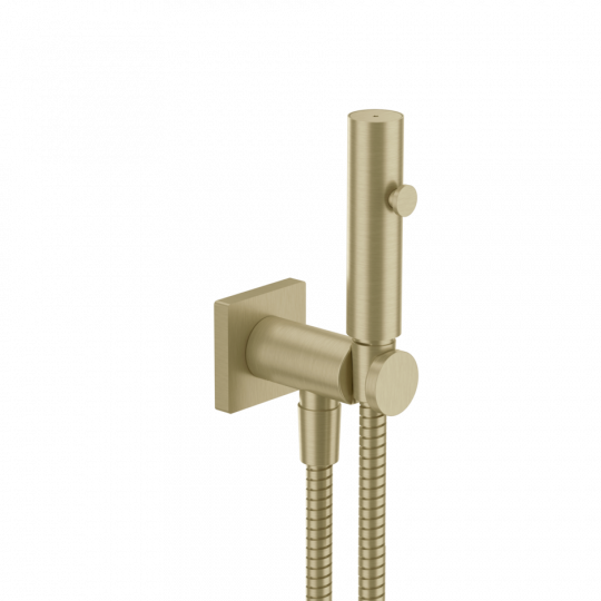 Настенный гидроершик Gessi 59151 схема 4