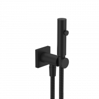 Настенный гидроершик Gessi 59151 схема 6
