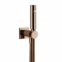 Настенный гидроершик Gessi 59151 схема 8