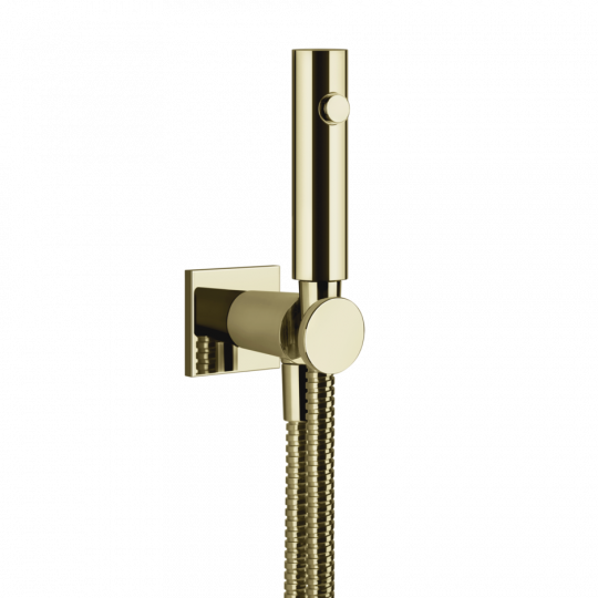 Настенный гидроершик Gessi 59151 схема 10