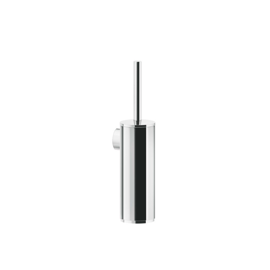 Настенный ёршик для унитаза Gessi Rilievo 59519 ФОТО