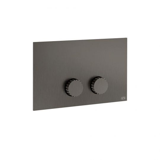 Панель смыва Gessi Incastri 75611 Geberit Sigma 12 24,5x15,5 см схема 7