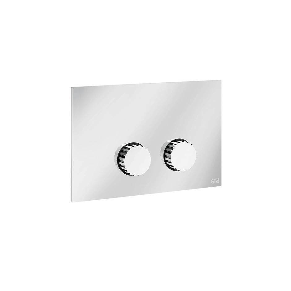 Панель смыва Gessi Incastri 75615 Geberit Omega 12 21,5x14,5 см ФОТО