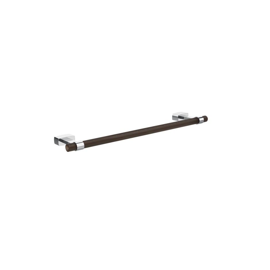 Изображение Полотенцедержатель Gessi Jacqueline 77600 под дерево 30 см