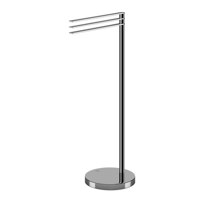Полотенцедержатель напольный Gessi Emporio accessories 38939