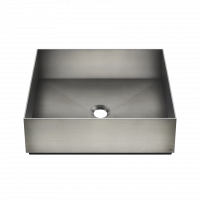 Раковина Gessi 316 54605 40х40 схема 4