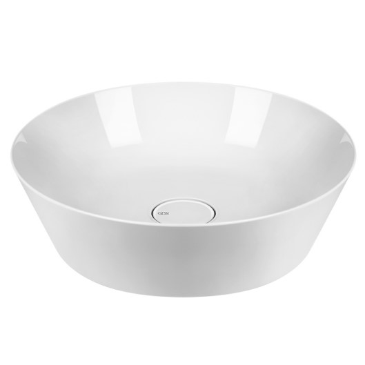 Изображение Раковина Gessi Cono 45901 40х40