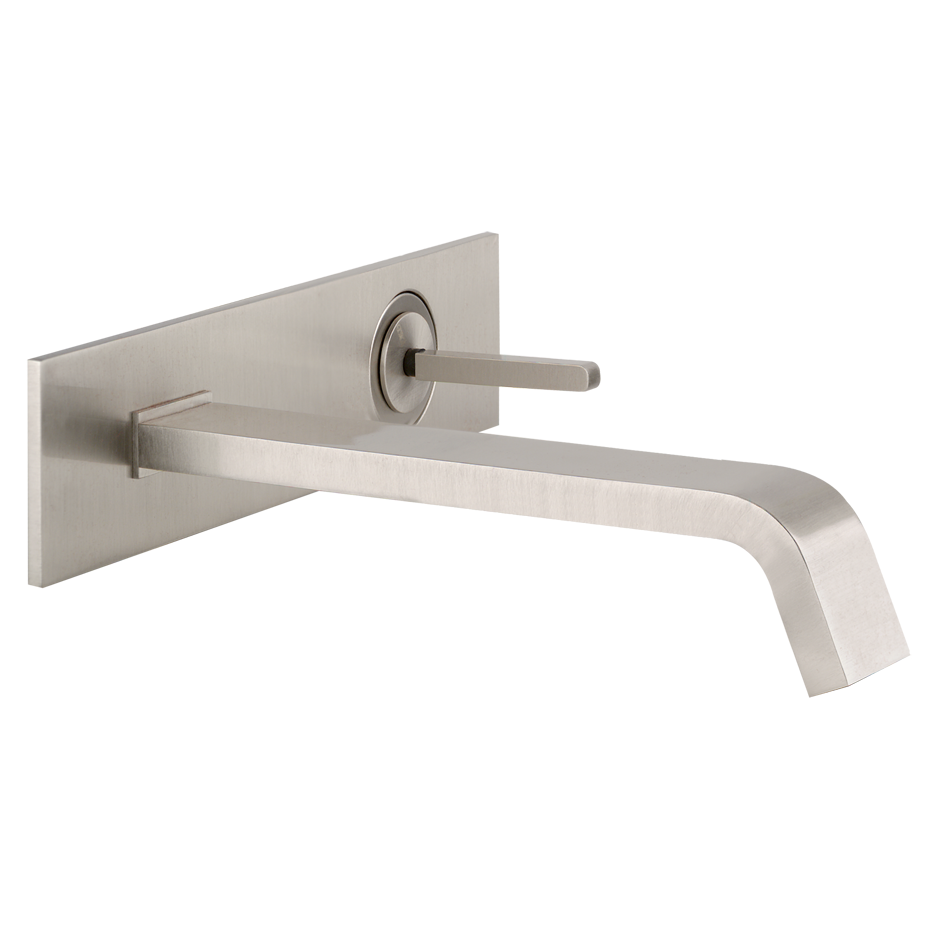 Смеситель Gessi Rettangolo XL для раковины 26184