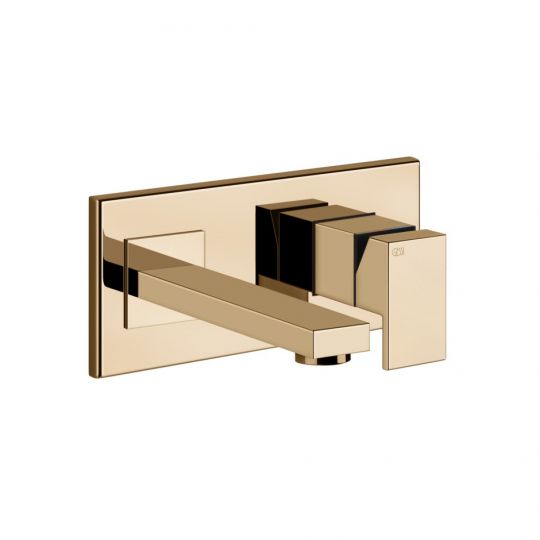 Смеситель Gessi Rettangolo для раковины 44834