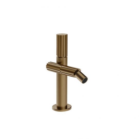 Смеситель для биде Gessi Incastri 75067 с донным клапаном схема 15 Смеситель для биде Gessi Incastri 75067 с донным клапаном схема 15