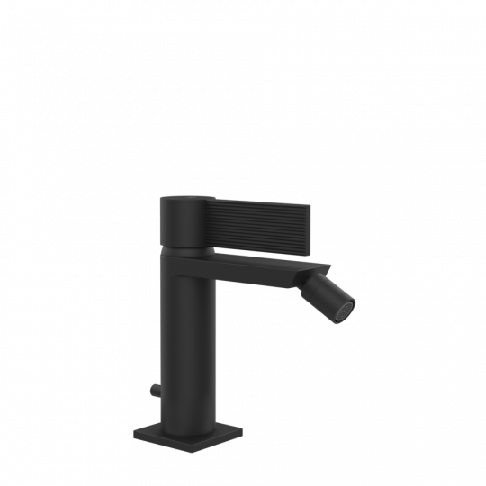 Смеситель для биде Gessi Inverso Rigato 73507 схема 4 Смеситель для биде Gessi Inverso Rigato 73507 схема 4