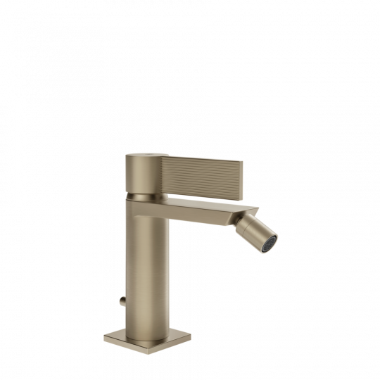 Смеситель для биде Gessi Inverso Rigato 73507 схема 6 Смеситель для биде Gessi Inverso Rigato 73507 схема 6
